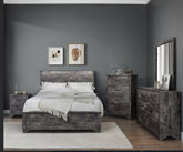 Beckett Bedroom Set