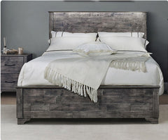 Beckett Bedroom Set