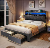 Simon Bed