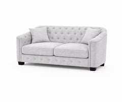 Violet Sofa Set