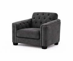 Violet Sofa Set