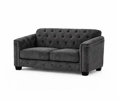 Violet Sofa Set