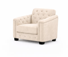 Violet Sofa Set