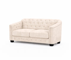 Violet Sofa Set