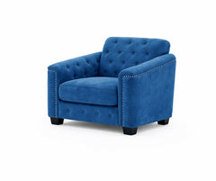 Violet Sofa Set