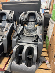 Luxury Leather Massage Chair