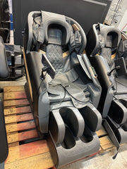 Luxury Leather Massage Chair