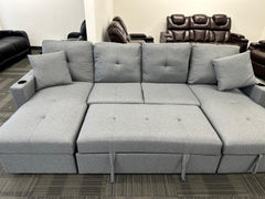 FDI - SOFA BED SEH