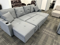 FDI - SOFA BED SEH