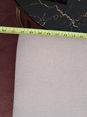 FDI - REERSIBLE 3 SEATER FABRIC SOFA NTE