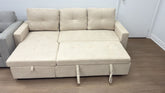 FDI - Caesar Sofa bed