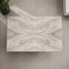 JODY ZINC Coffee Table