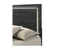Freya Queen Bed Room Set - 6 piece