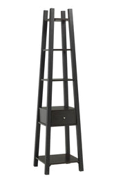 Display Shelf - Dark Cherry