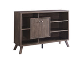 Buffet/Server - Walnut Oak