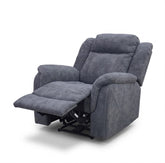 FDI Grey Fabric Chair NTE