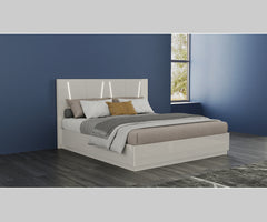 Jaice Queen Bed
