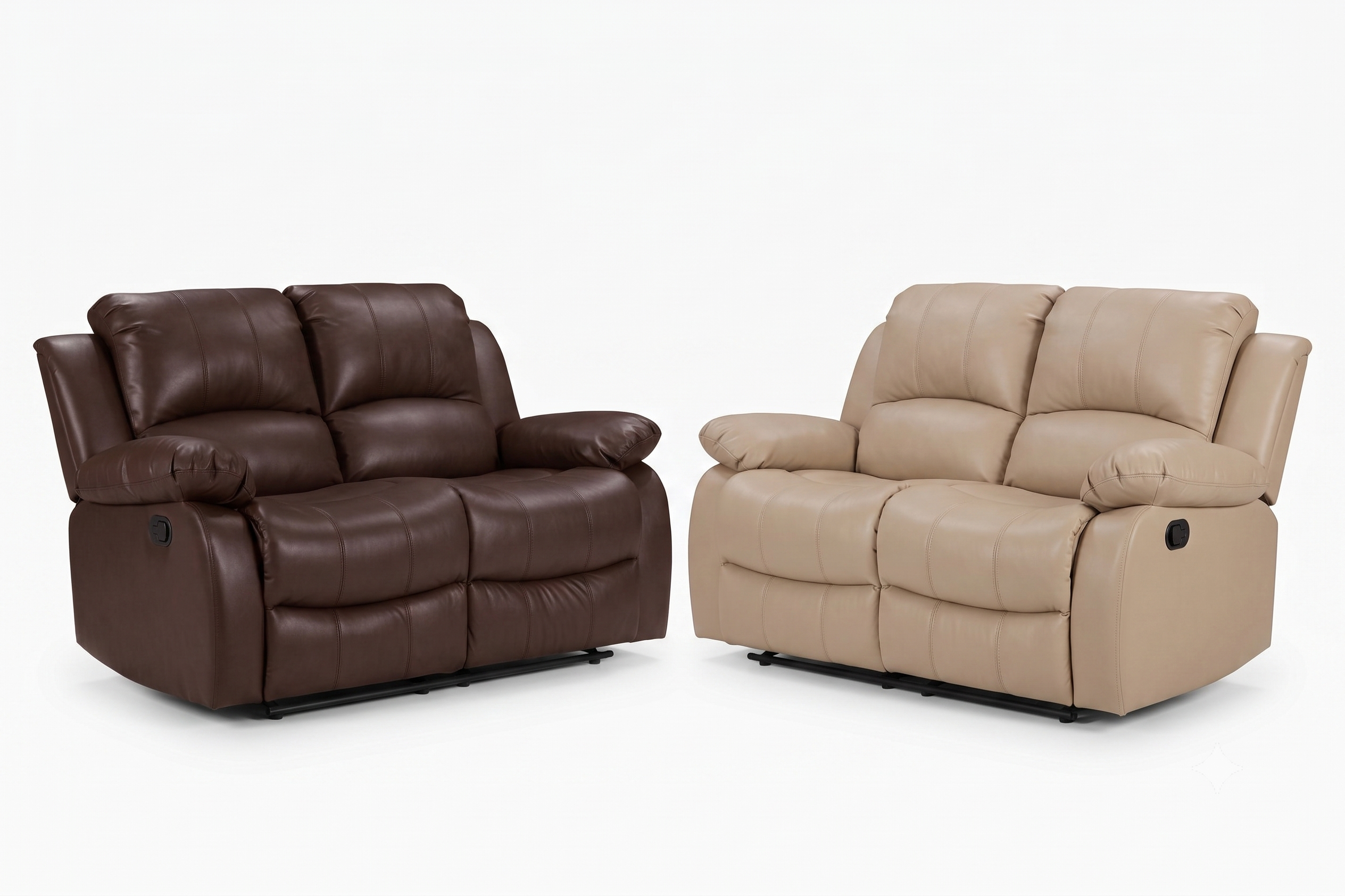 FDI - Love Seats NTE