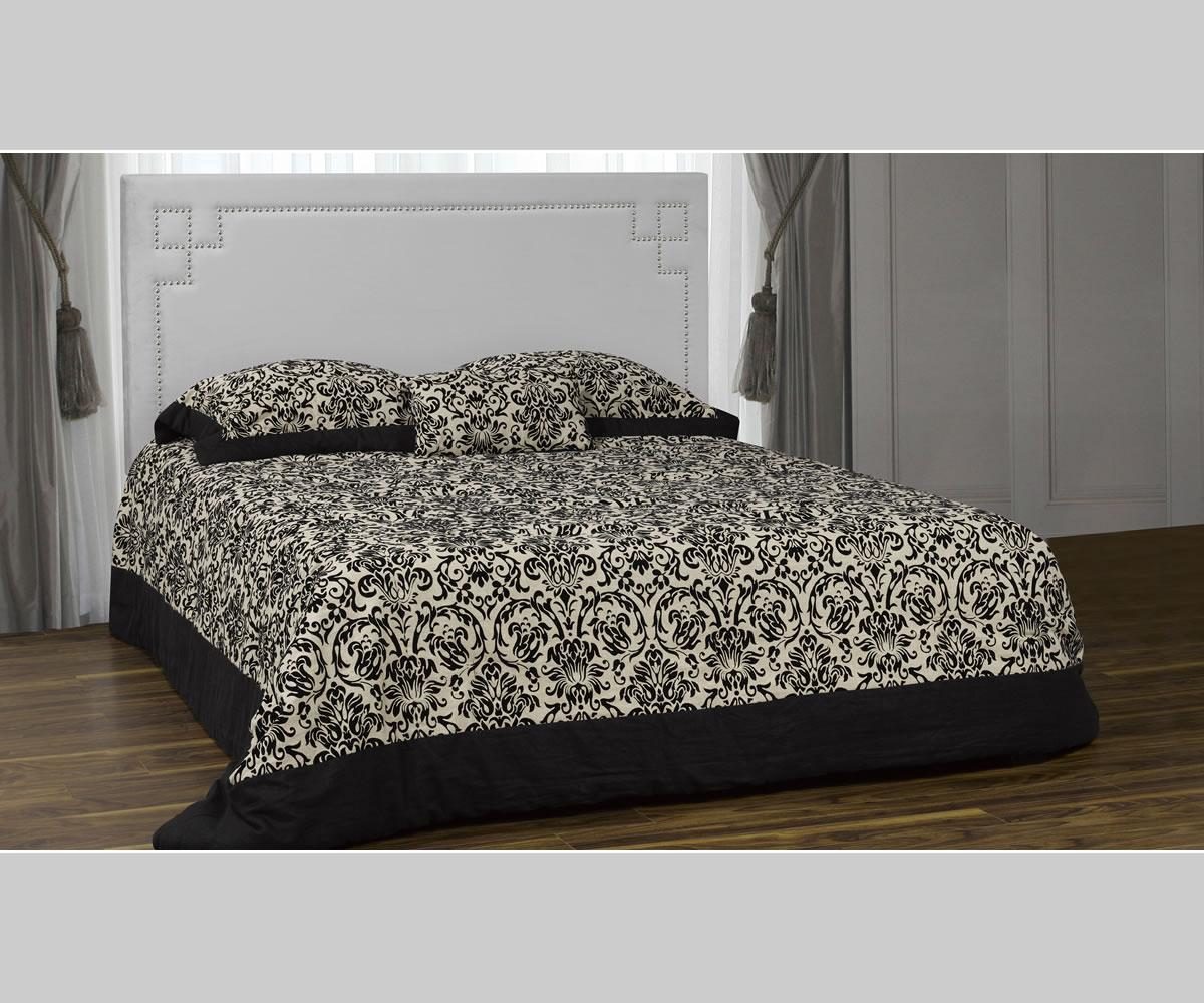 Felicita King Bed