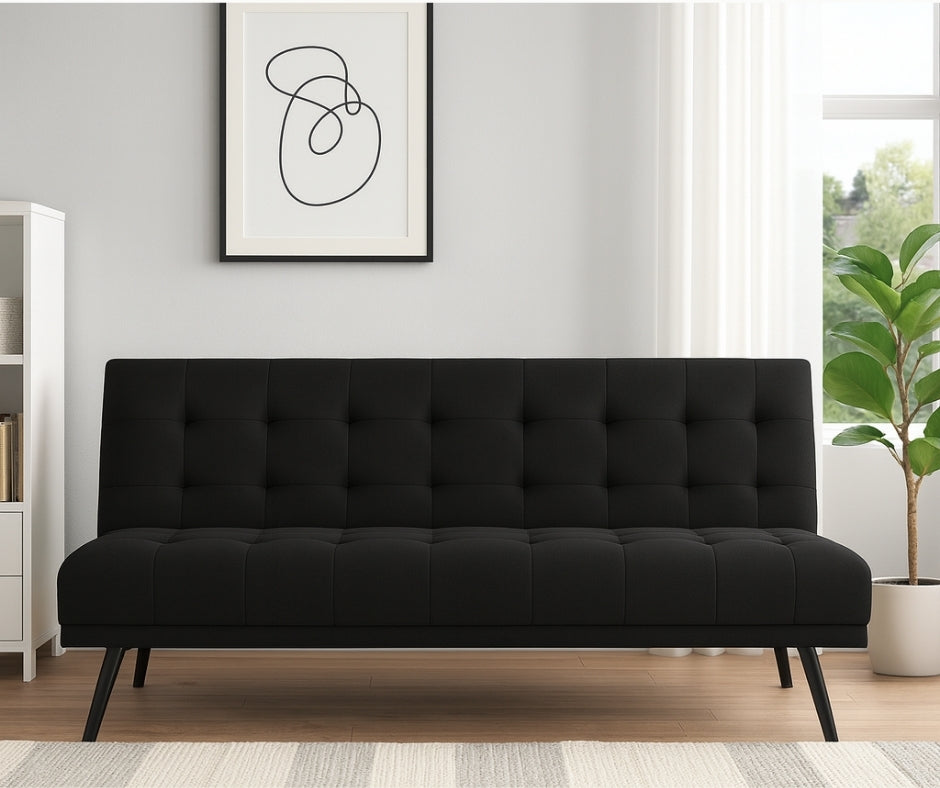 1515 - Sofa Bed -  WITHOUT ARMS