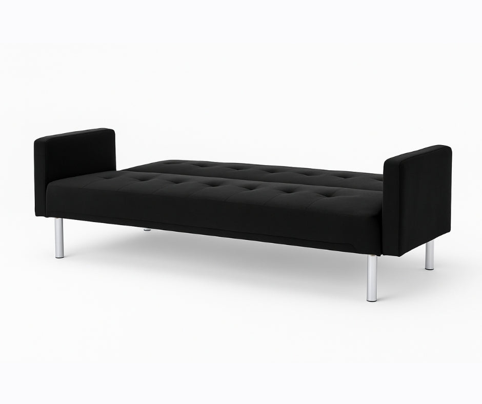 1515 - Sofa Bed -  WITH ARMS