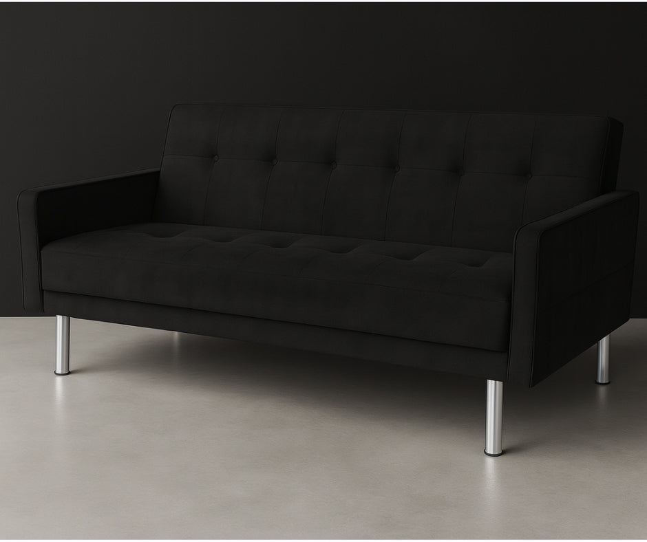 1515 - Sofa Bed -  WITHOUT ARMS