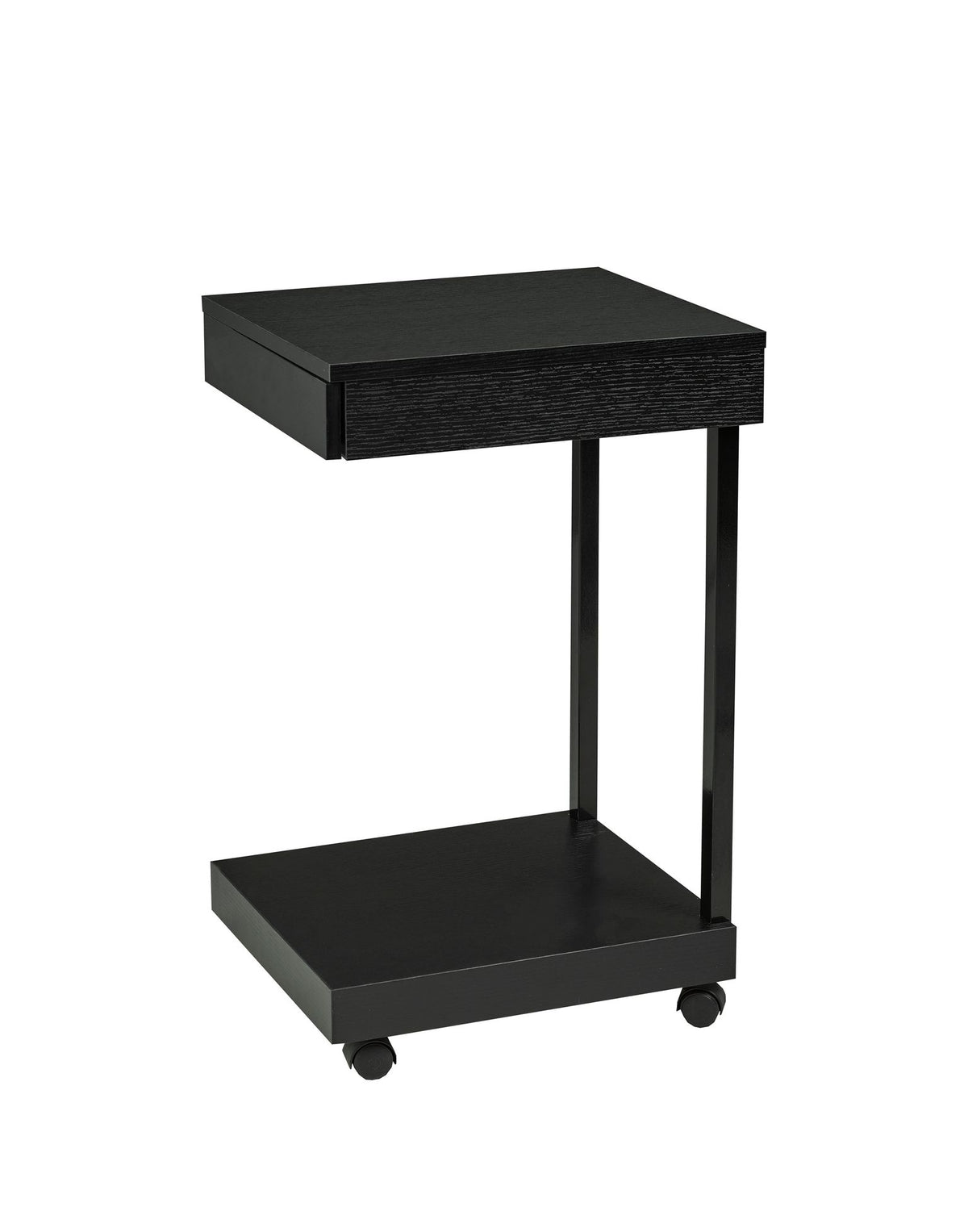 Laptop Stand - Black