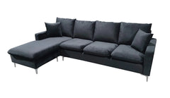 FDI - Black reversible NTE