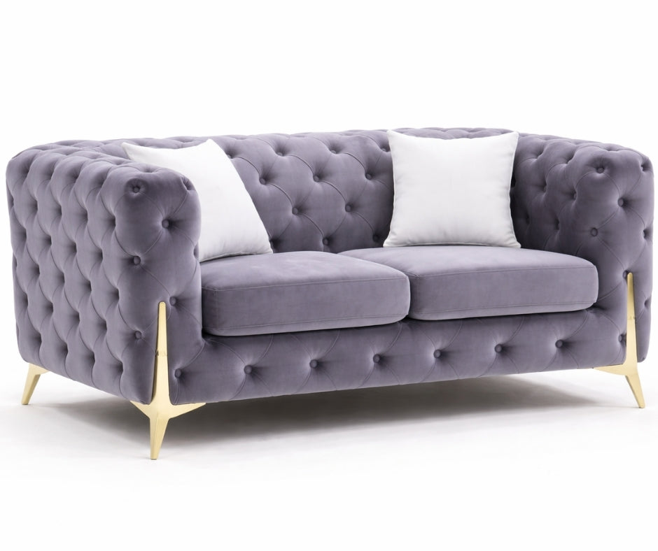 2011 Sofa Set 3 + 2 + 1