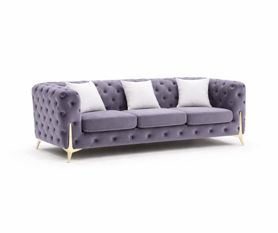 2011 Sofa Set 3 + 2 + 1