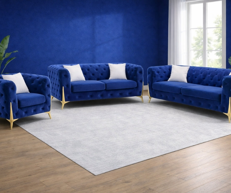 2011 Sofa Set 3 + 2 + 1
