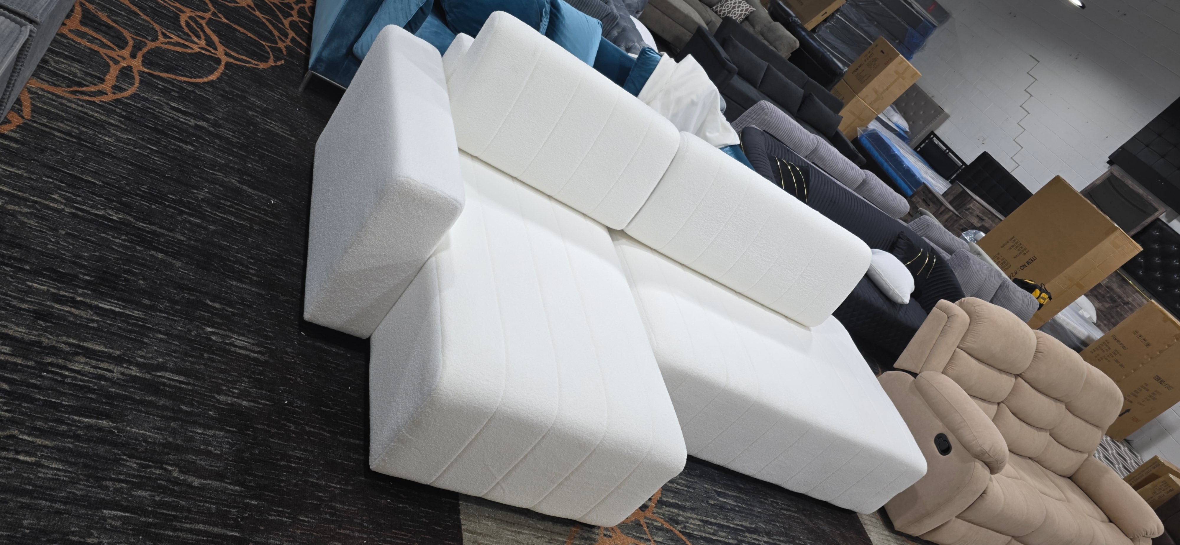 2506 Sofa