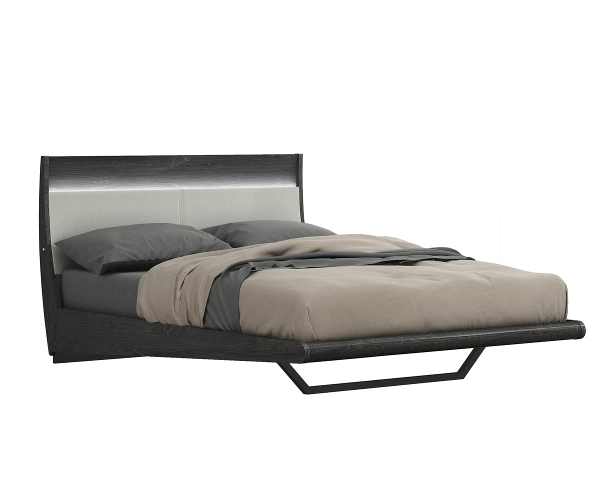 Asher Double Bed