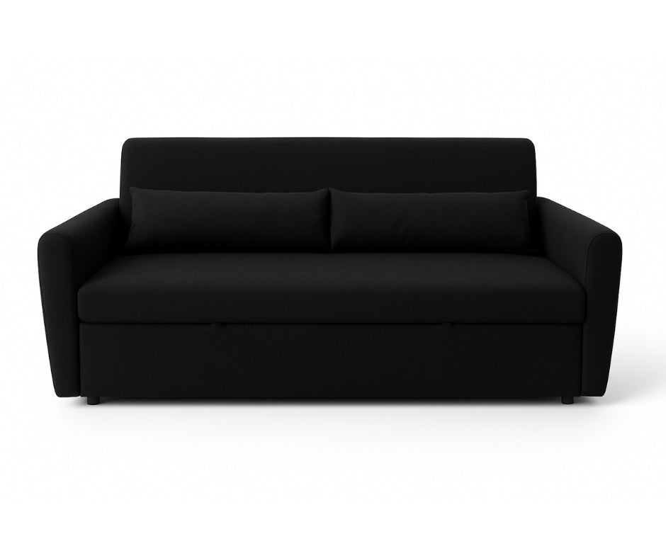 2503 - 2 Seater Sofa Bed