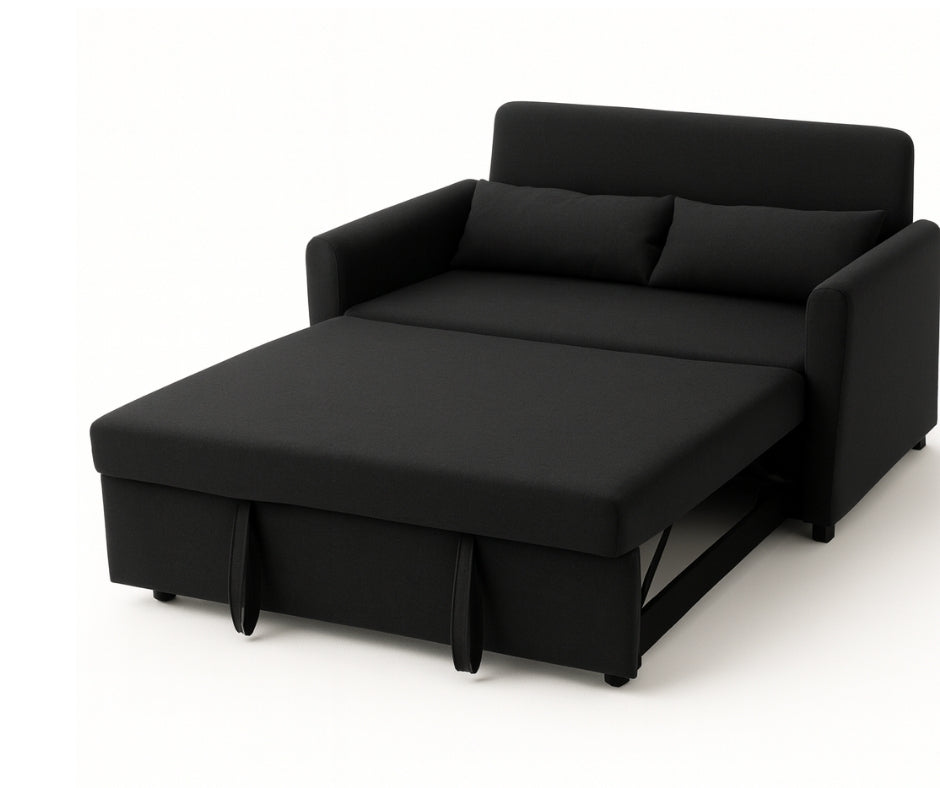 2503 - 2 Seater Sofa Bed