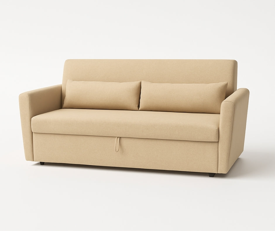 2503 - 2 Seater Sofa Bed
