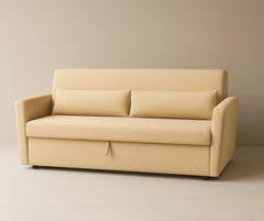 2503 - 2 Seater Sofa Bed