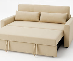 2503 - 2 Seater Sofa Bed