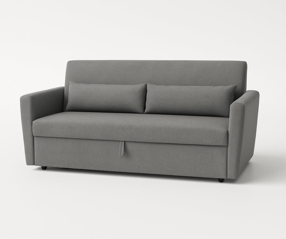 2503 - 2 Seater Sofa Bed
