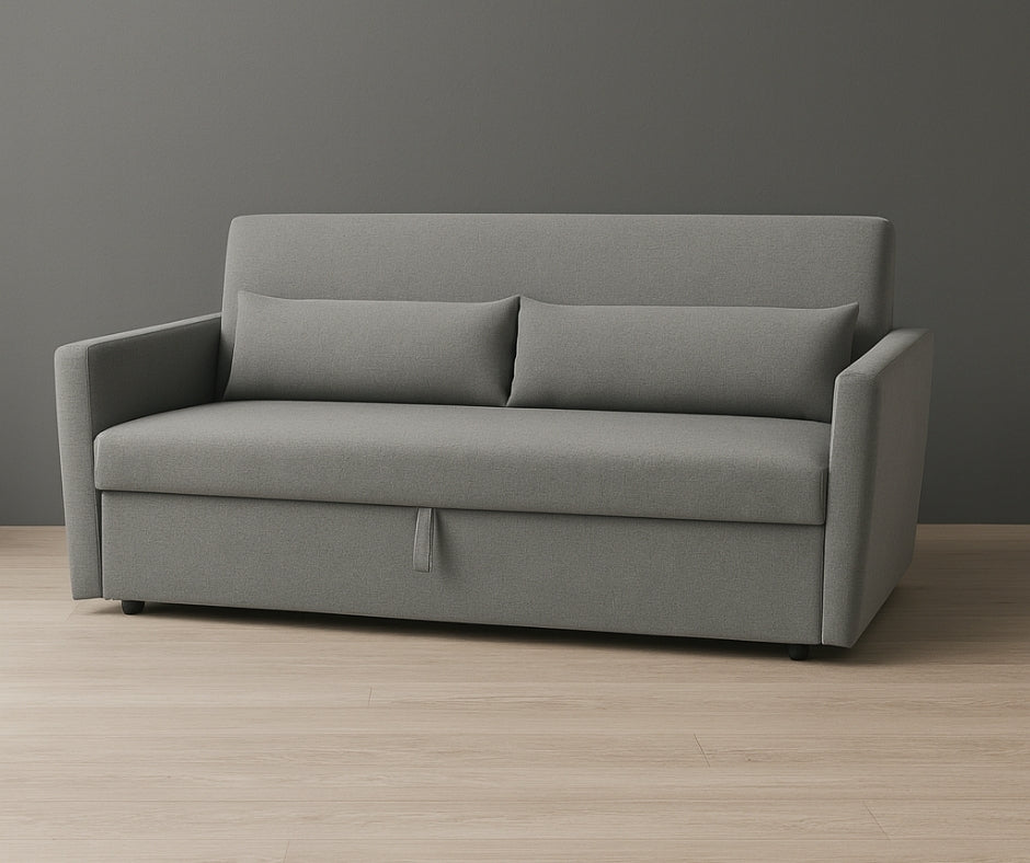 2503 - 2 Seater Sofa Bed