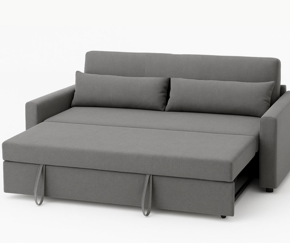2503 - 2 Seater Sofa Bed