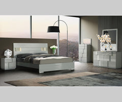 Latina Double Bed