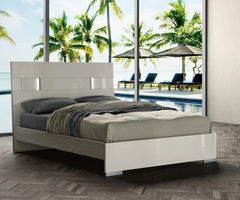 Latina Double Bed