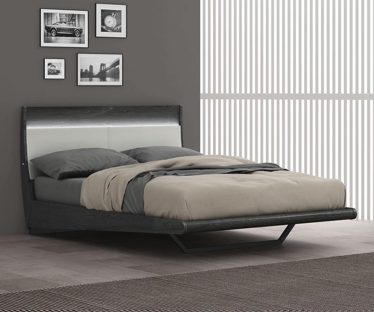 Asher Double Bed