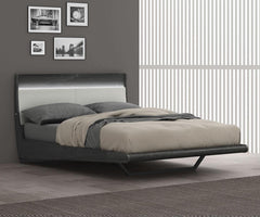 Asher Double Bed