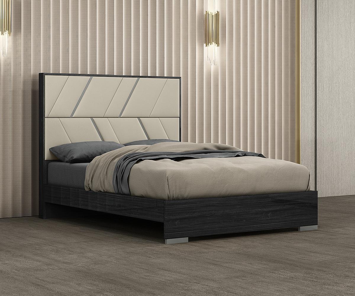 Travis Queen Bed Room set 6 PC