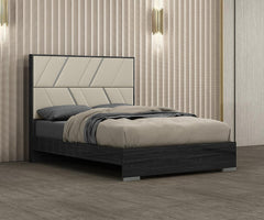 Travis Queen Bed Room set 6 PC