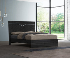 Stark Queen Bed Room Set 6 PCS
