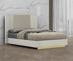 Charmer Queen Bed