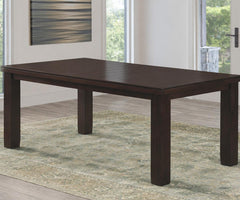 Oakley Extended Leaf Dining Set